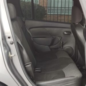 RENAULT SANDERO LIFE+ MT 1.6CC 8V 2023: imagen 16