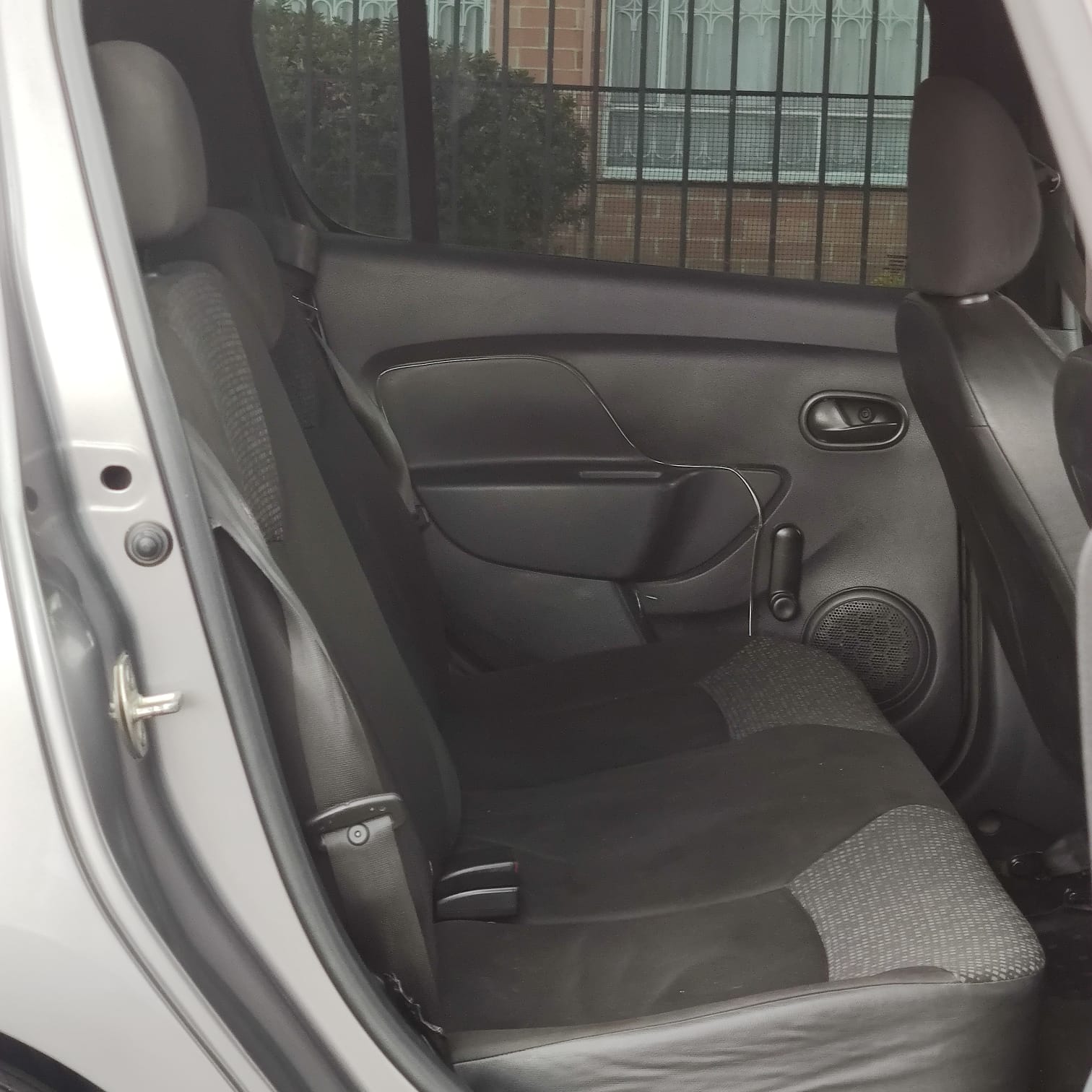 RENAULT SANDERO LIFE+ MT 1.6CC 8V 2023: imagen 16