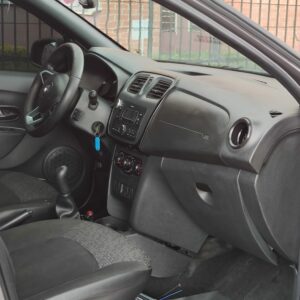 RENAULT SANDERO LIFE+ MT 1.6CC 8V 2023: imagen 17