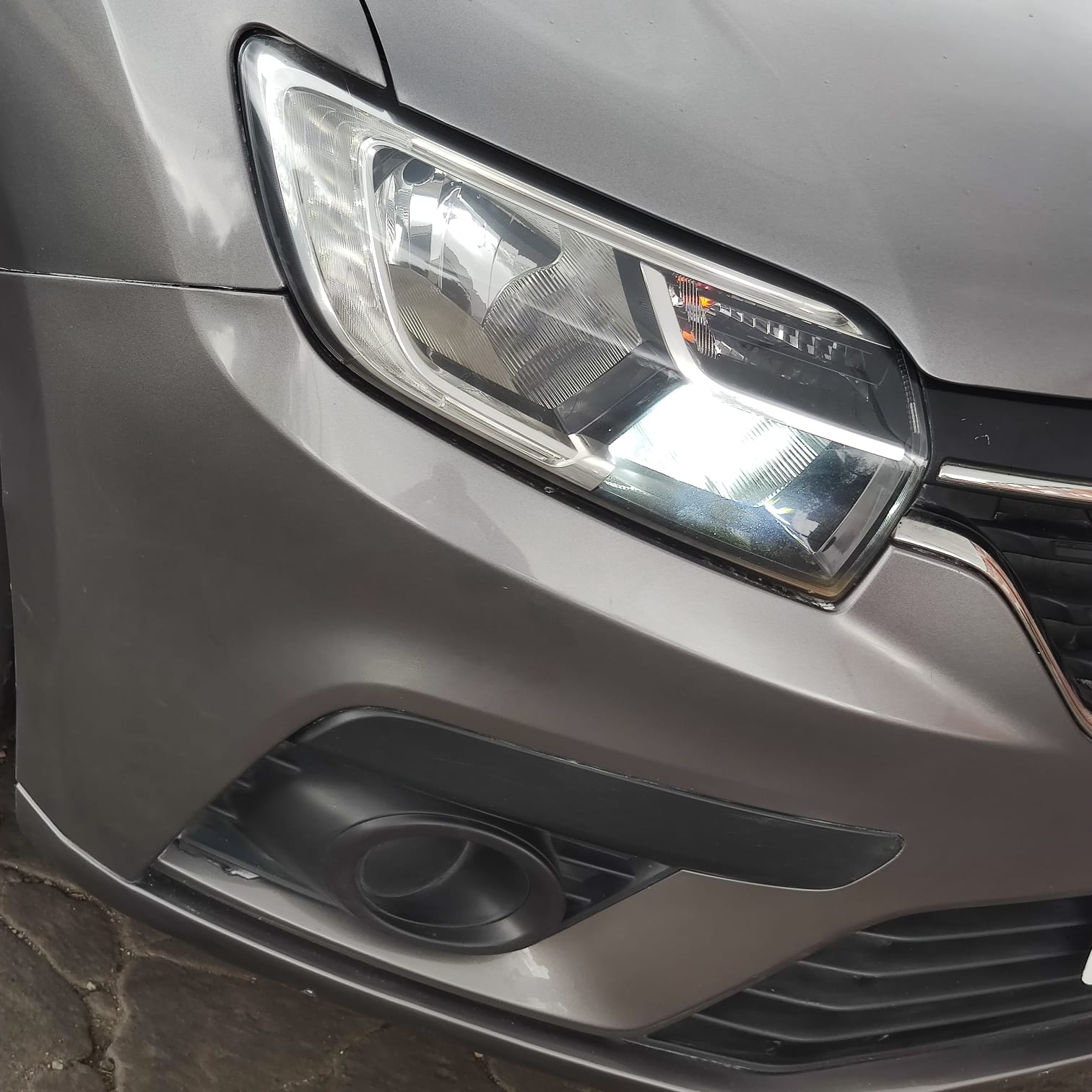 RENAULT SANDERO LIFE+ MT 1.6CC 8V 2023: imagen 18