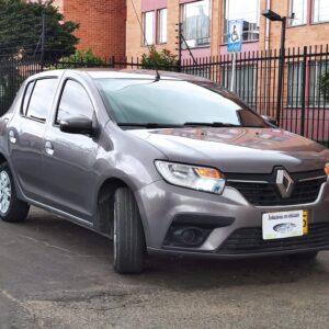 RENAULT SANDERO LIFE+ MT 1.6CC 8V 2023: imagen 2