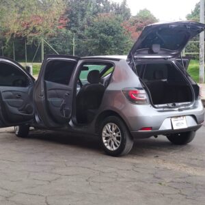 RENAULT SANDERO LIFE+ MT 1.6CC 8V 2023: imagen 8