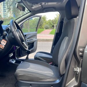 FIAT UNO WAY MT 1.4 CC. 2019: imagen 11