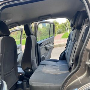 FIAT UNO WAY MT 1.4 CC. 2019: imagen 12