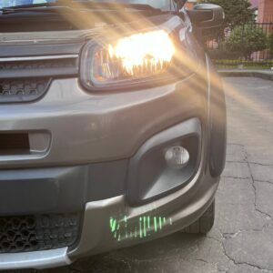 FIAT UNO WAY MT 1.4 CC. 2019: imagen 15