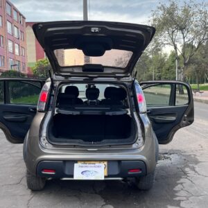 FIAT UNO WAY MT 1.4 CC. 2019: imagen 17