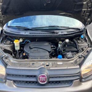 FIAT UNO WAY MT 1.4 CC. 2019: imagen 19