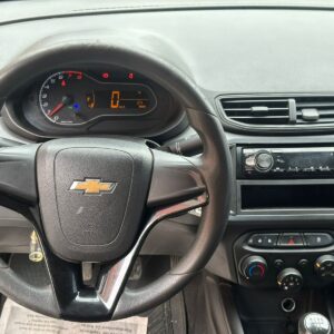 CHEVROLET JOY SEDAN MT 1.4 2019: imagen 11