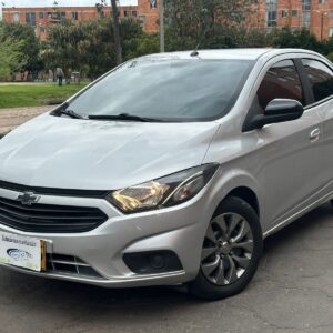 CHEVROLET JOY SEDAN MT 1.4 2019