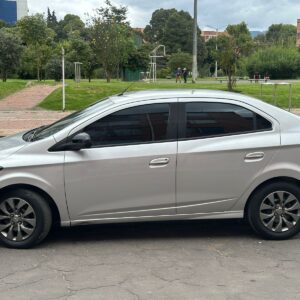CHEVROLET JOY SEDAN MT 1.4 2019: imagen 6