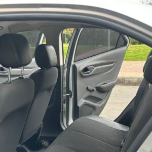 CHEVROLET JOY SEDAN MT 1.4 2019: imagen 12