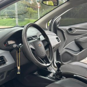 CHEVROLET JOY SEDAN MT 1.4 2019: imagen 13