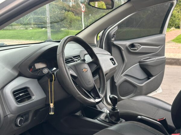CHEVROLET JOY SEDAN MT 1.4 2019: imagen 13