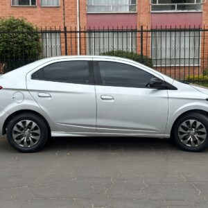 CHEVROLET JOY SEDAN MT 1.4 2019: imagen 5