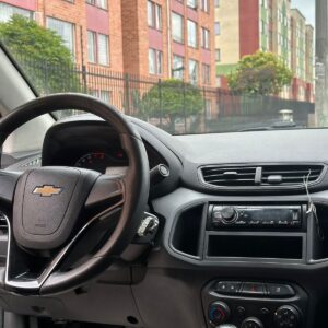 CHEVROLET JOY SEDAN MT 1.4 2019: imagen 14