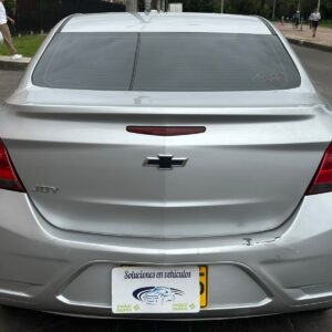 CHEVROLET JOY SEDAN MT 1.4 2019: imagen 15