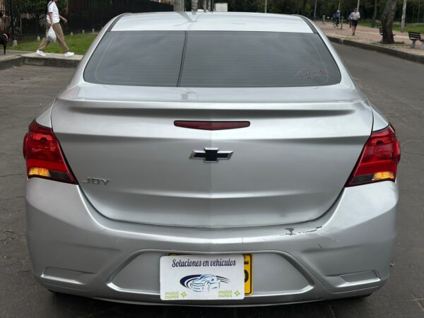 CHEVROLET JOY SEDAN MT 1.4 2019: imagen 15