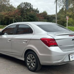 CHEVROLET JOY SEDAN MT 1.4 2019: imagen 4