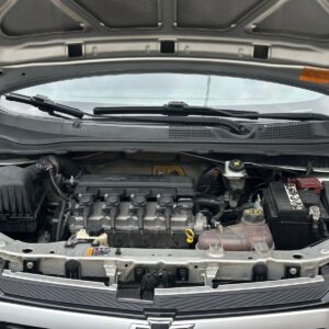 CHEVROLET JOY SEDAN MT 1.4 2019: imagen 9