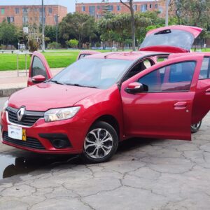 RENAULT SANDERO LIFE+ MT 1.6CC 16V 2021: imagen 9