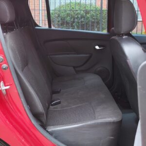 RENAULT SANDERO LIFE+ MT 1.6CC 16V 2021: imagen 14