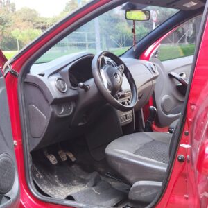 RENAULT SANDERO LIFE+ MT 1.6CC 16V 2021: imagen 15