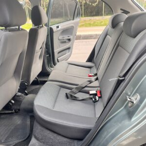 VOLKSWAGEN GOL COMFORTLINE MT 1.6CC 2012: imagen 14