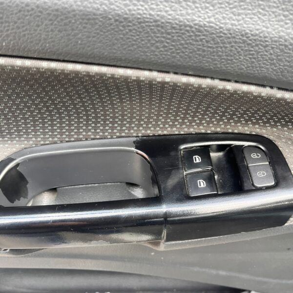 VOLKSWAGEN GOL COMFORTLINE MT 1.6CC 2012: imagen 15