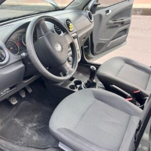 VOLKSWAGEN GOL COMFORTLINE MT 1.6CC 2012: imagen 16