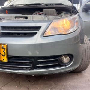 VOLKSWAGEN GOL COMFORTLINE MT 1.6CC 2012: imagen 10