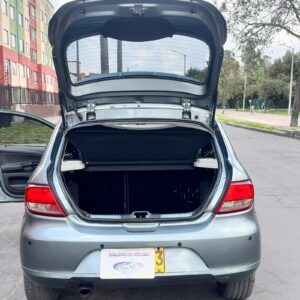 VOLKSWAGEN GOL COMFORTLINE MT 1.6CC 2012: imagen 9