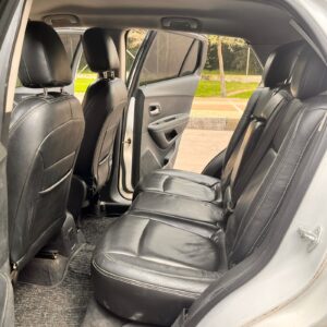 CHEVROLET TRACKER LS AT 1.8CC 2013: imagen 15