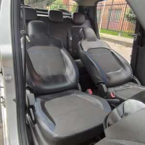 RENAULT KWID ICONIC MT 1.0CC 2023: imagen 9