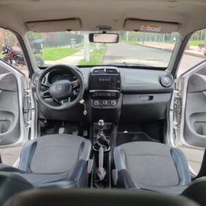 RENAULT KWID ICONIC MT 1.0CC 2023: imagen 13