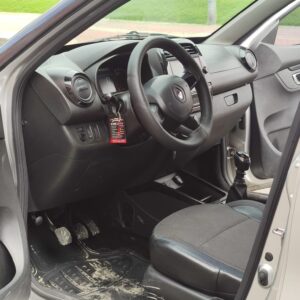 RENAULT KWID ICONIC MT 1.0CC 2023: imagen 15