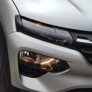 RENAULT KWID ICONIC MT 1.0CC 2023: imagen 18