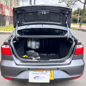 VOLKSWAGEN VOYAGE COMFORTLINE MT 1.6CC 2021: imagen 6