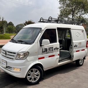 DFSK/DFM 1.2L MT 1.2CC VAN DE CARGA 2023: imagen 11