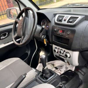 DFSK/DFM 1.2L MT 1.2CC VAN DE CARGA 2023: imagen 9