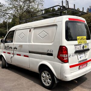 DFSK/DFM 1.2L MT 1.2CC VAN DE CARGA 2023: imagen 5