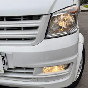 DFSK/DFM 1.2L MT 1.2CC VAN DE CARGA 2023: imagen 2