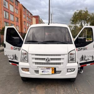 DFSK/DFM MT 1.5CC 9 PASAJEROS 2022: imagen 6