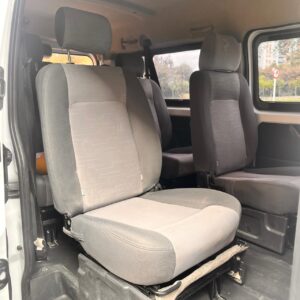 DFSK/DFM MT 1.5CC 9 PASAJEROS 2022: imagen 12