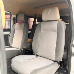 DFSK/DFM MT 1.5CC 9 PASAJEROS 2022: imagen 14