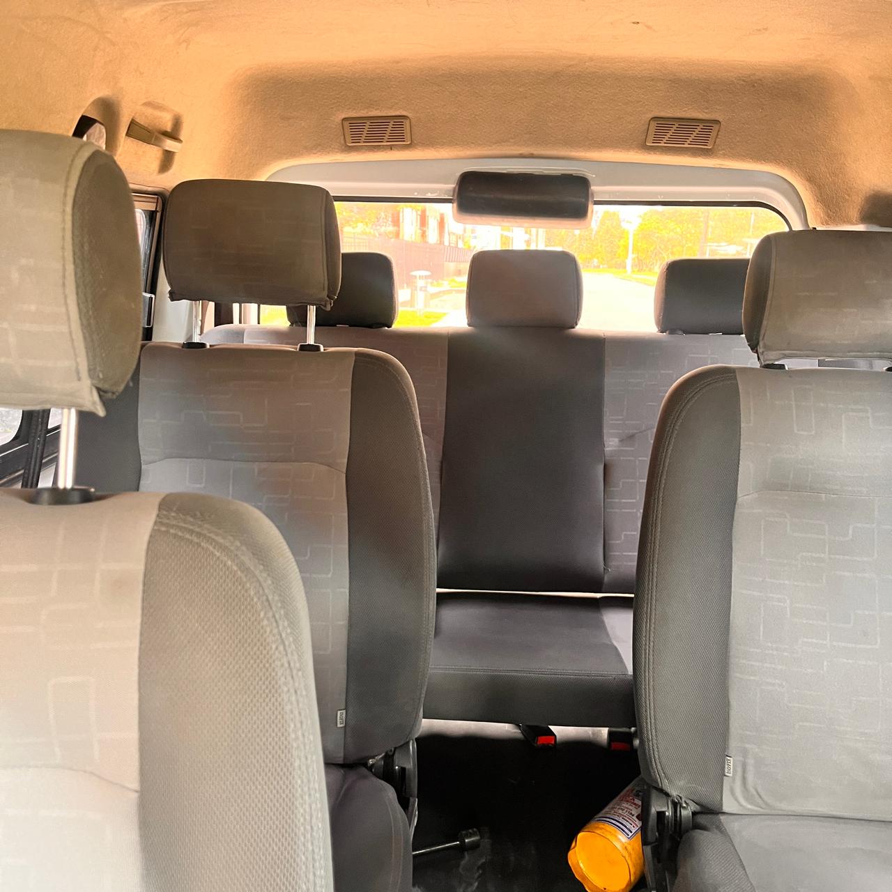 DFSK/DFM MT 1.5CC 9 PASAJEROS 2022: imagen 15