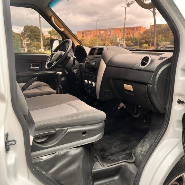 DFSK/DFM MT 1.5CC 9 PASAJEROS 2022: imagen 16