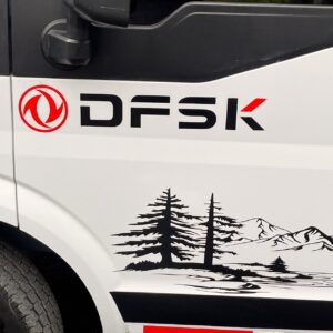 DFSK/DFM MT 1.5CC 9 PASAJEROS 2022: imagen 17