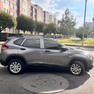 CHEVROLET TRACKER LS MT 1.2CC 2021: imagen 4
