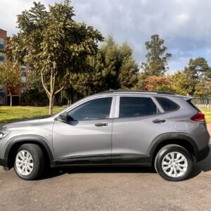 CHEVROLET TRACKER LS MT 1.2CC 2021: imagen 5
