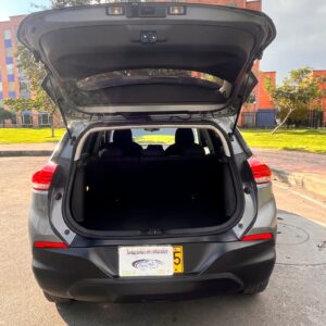 CHEVROLET TRACKER LS MT 1.2CC 2021: imagen 8